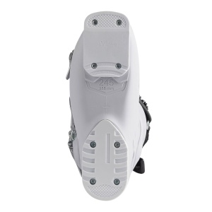 Clapari Rossignol Pure Comfort 60 White/Grey 24/25 - Img 5