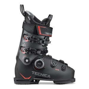 Clapari Tecnica Mach Boa HV 110 Black 25/26