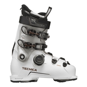 Clapari Tecnica Mach Boa MV 95 W GW Cold White 25/26