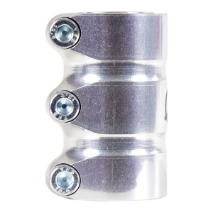 Clema Apex Gama SCS Silver - Img 2