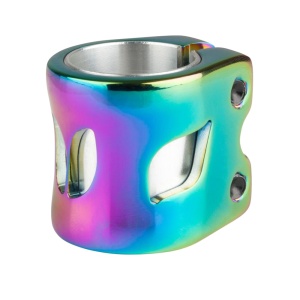 Clema Trotienta Blazer Pro Altus 2 Bolt OS Neo Chrome - Img 2
