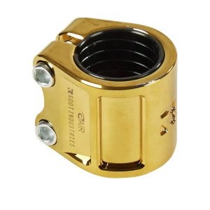 Clema Trotineta Root Air Double Gold Rush - Img 1