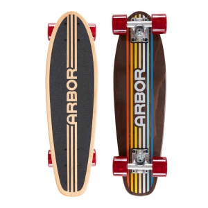 Cruiser Arbor Micron Bogart Multi