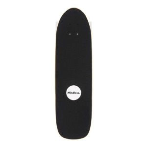 Cruiser Mindless Drifter Black - Img 2