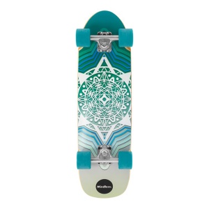 Cruiser Mindless Drifter Teal