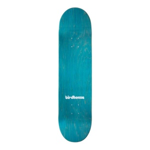 Deck Skateboard Birdhouse Pro Sloan Second Life Multi 8.38inch - Img 2