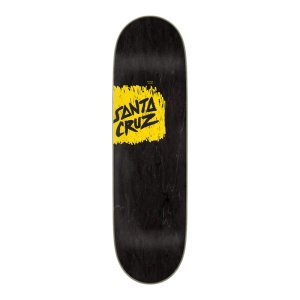 Deck Skateboard Santa Cruz Everslick Hand Pseudo Multi 8.8inch - Img 2