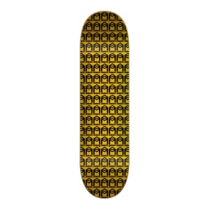 Deck Skateboard Sk8Mafia Bang Rogers 8.25inch - Img 2