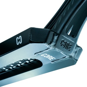 Deck Trotineta Core SL3 Forged Black - Img 6