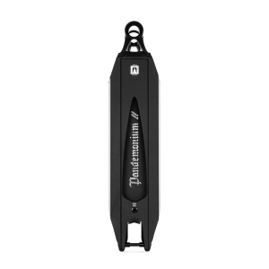 Deck Trotineta Ethic DTC Pandemonium V2 Black - Img 4