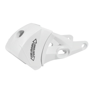 Frana Role Powerslide HABS White - S/M