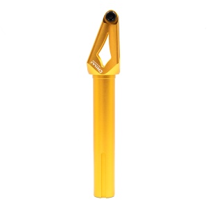 Furca Chilli Slim Cut Spider HIC Gold - Img 3