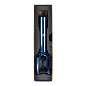 Furca Trotineta Ethic DTC Merrow V3 8/12STD SCS Blue Chrome - Img 3