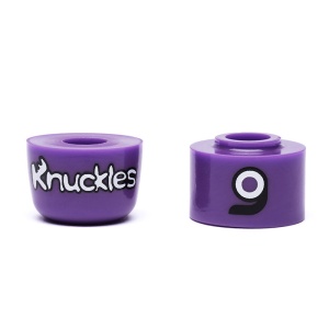 Garnituri Orangatang Knuckles Medium Purple V2