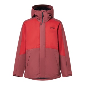 Geaca Oakley Range RC 2.0 Flame Red/Rosewood