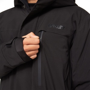Geaca Oakley TNP TBT Insulated Blackout 22/23 - Img 7