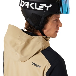 Geaca Oakley TNP TBT Insulated Pebble - Img 2