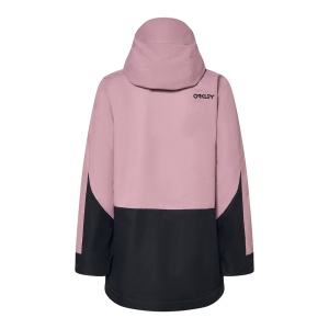 Geaca Oakley Wmns TNP TBT Insulated Toadstool - Img 3