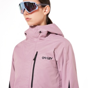 Geaca Oakley Wmns TNP TBT Insulated Toadstool - Img 4