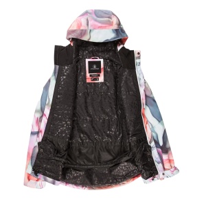 Geaca Volcom Bolt Ins Nebula Print 22/23 - Img 3