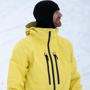 Geaca Volcom Guide Gore-Tex Citron 22/23 - Img 4