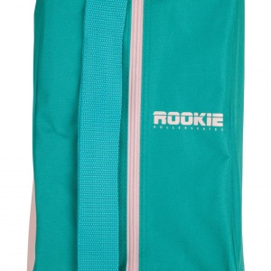 Geanta Rookie Classic Teal - Img 3