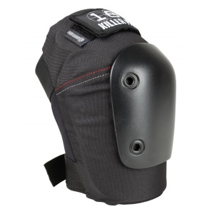 Genunchiere 187 Killer Pads Fly Knee Black - Img 2
