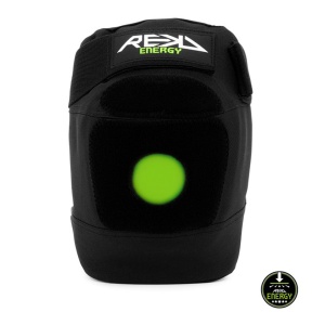 Genunchiere Rekd Energy Patrol Ramp White - Img 4
