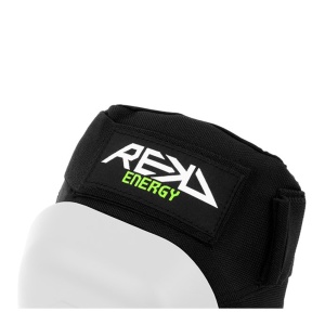 Genunchiere Rekd Energy Patrol Ramp White - Img 3
