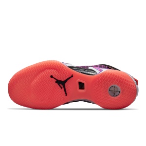 Ghete Baschet Nike Air Jordan XXXVI "First Light" - Img 3