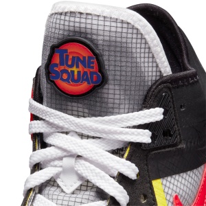 Ghete Baschet Nike LeBron XVIII Low Sylvester vs Tweety - Img 8