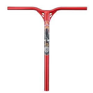 Ghidon Trotineta Blunt Reaper V2 Red - Img 1