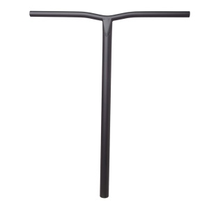 Ghidon Trotineta Striker Steeltanium Bend 600mm Black