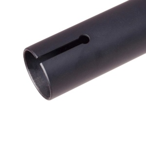 Ghidon Trotineta Striker Steeltanium Bend 600mm Black - Img 3