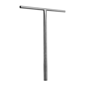 Ghidon Trotineta Striker Titanium T Bar Raw - Img 3
