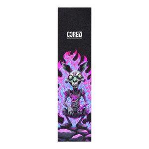 Griptape Trotineta Core Corey Sponseller