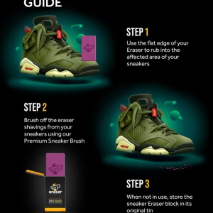 Guma curatare Crep Protect - Img 5
