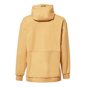 Hanorac Oakley Park RC Softshell Light Curry 22/23 - Img 5