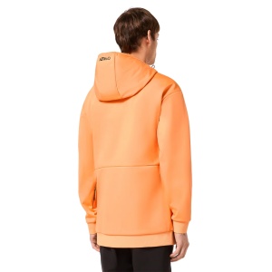 Hanorac Oakley Park RC Softshell Soft Orange 23/24 - Img 2
