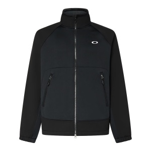 Hanorac Oakley Peak RC Full Zip Blackout - Img 2