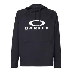 Hanorac Oakley Sierra Dwr Fleece Blackout - Img 5