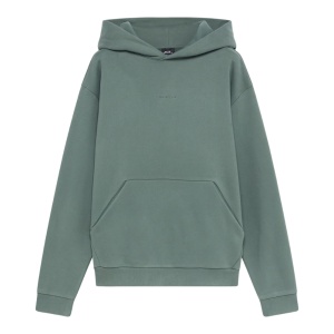 Hanorac Oakley Soho Gen Hoodie Aviator Green