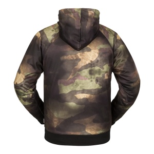 Hanorac Volcom Hydro Riding Camouflage 22/23 - Img 2