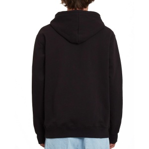 Hanorac Volcom Iconic Stone Po Black - Img 2