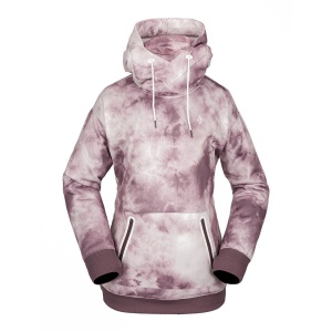 Hanorac Volcom W Spring Shred Mojave Tie-Dye 22/23 - Img 1