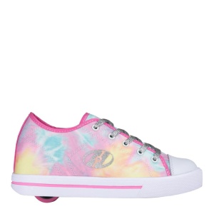 Heelys Classic Pink/Multi - Img 2