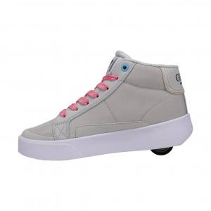 Heelys Digi Nylon Guess Lunar Rock/Grey - Img 4