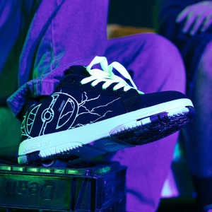 Heelys Kolect Glow Black/White - Img 6