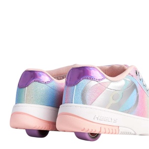 Heelys Kolect Pink/Lavender/Rainbow - Img 4