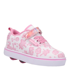 Heelys Pro 20 X2 White/Prism Pink - Img 2